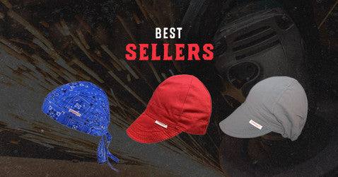 Comeaux Caps Best Sellers
