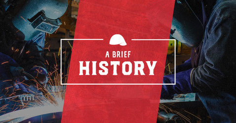 A Brief History of Comeaux Caps