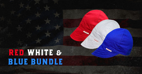 Red, White, & Blue Bundle