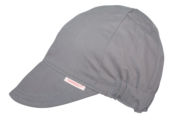 Gray Reversible 2000E Cap