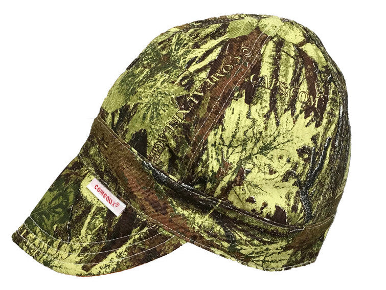 Comeauxflage Reversible 2000 Cap