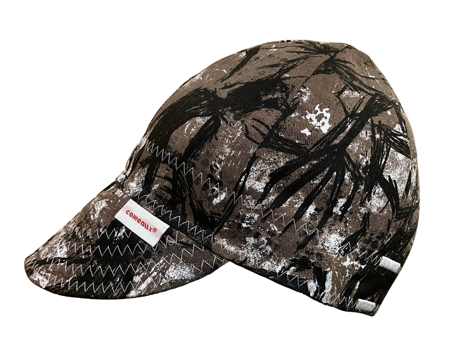 Night Creatures Reversible Welding Cap 2000