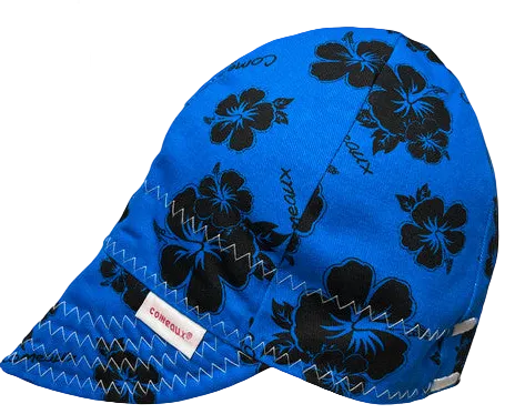 Hawaiian Reversible Welding Cap 2000 - Multi Color Options