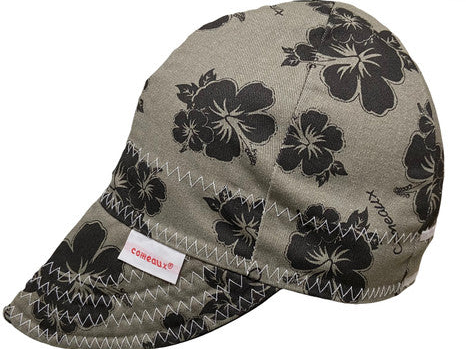 Hawaiian Reversible Welding Cap 2000 - Multi Color Options