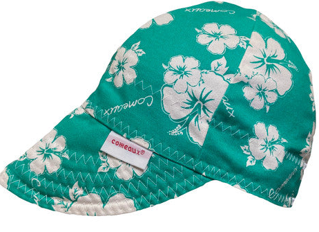 Hawaiian Reversible Welding Cap 2000 - Multi Color Options