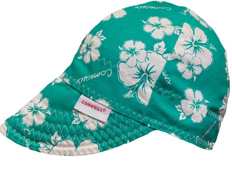 Hawaiian Reversible Welding Cap 2000 - Multi Color Options