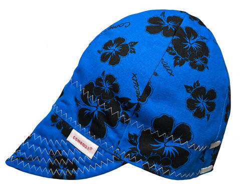 Hawaiian Reversible Welding Cap 2000 - Multi Color Options