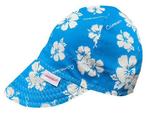 Hawaiian Reversible Welding Cap 2000 - Multi Color Options