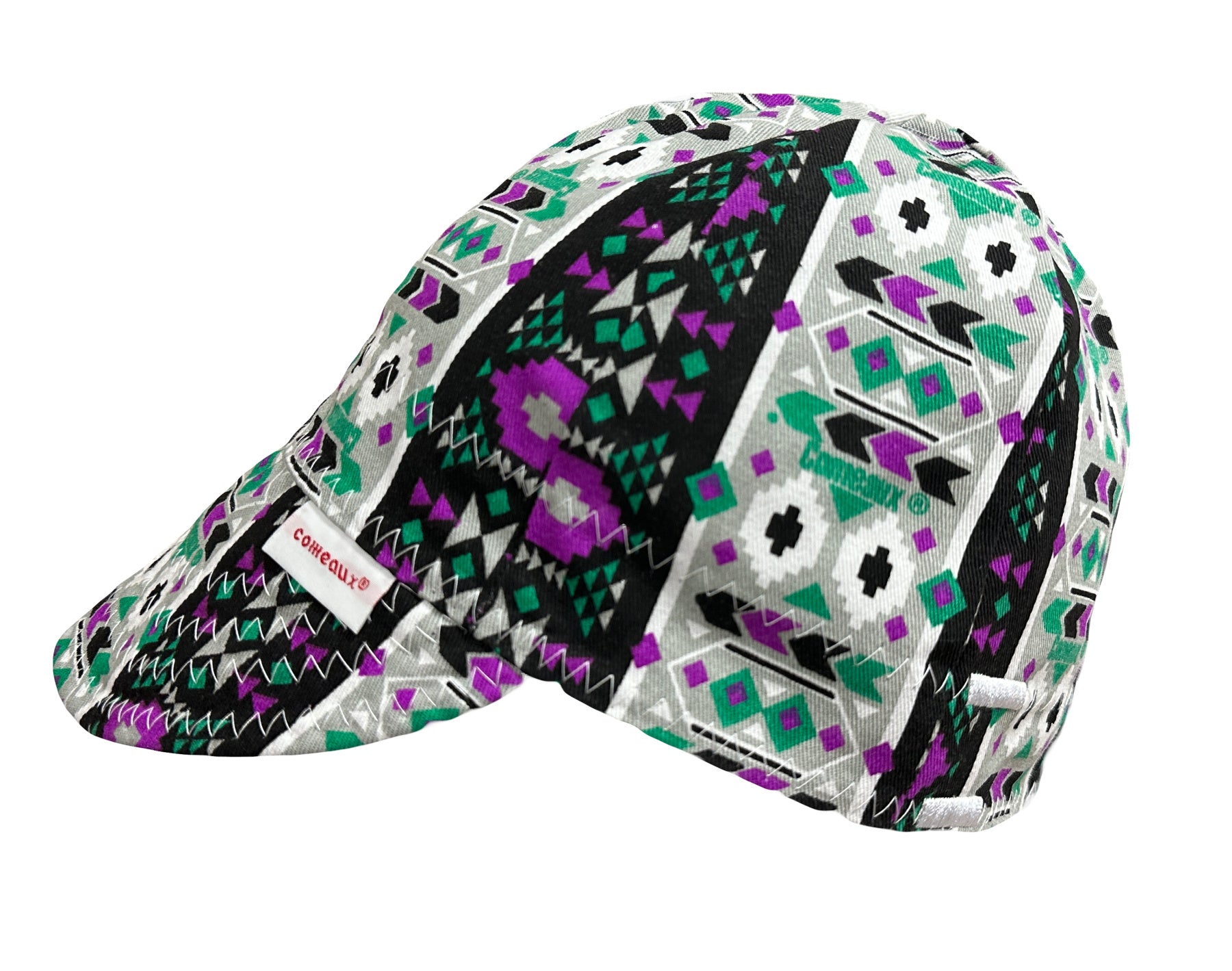 Aztec Reversible Welding Cap 2000