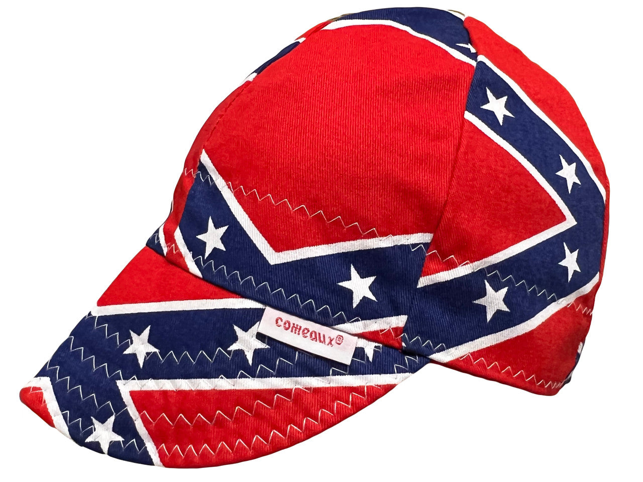 Rebel Reversible Welding Cap