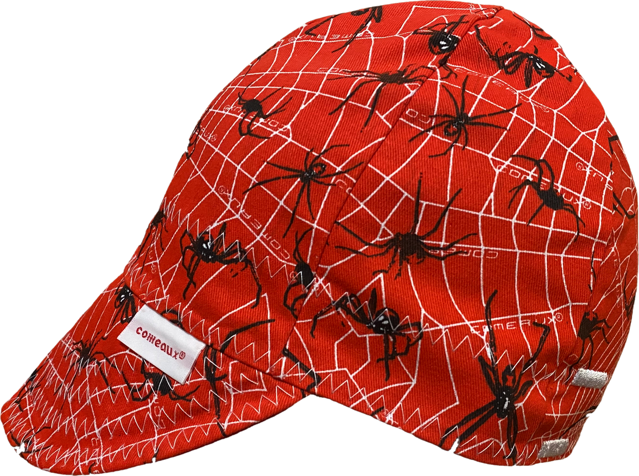 Spiders Reversible Welding Cap 2000