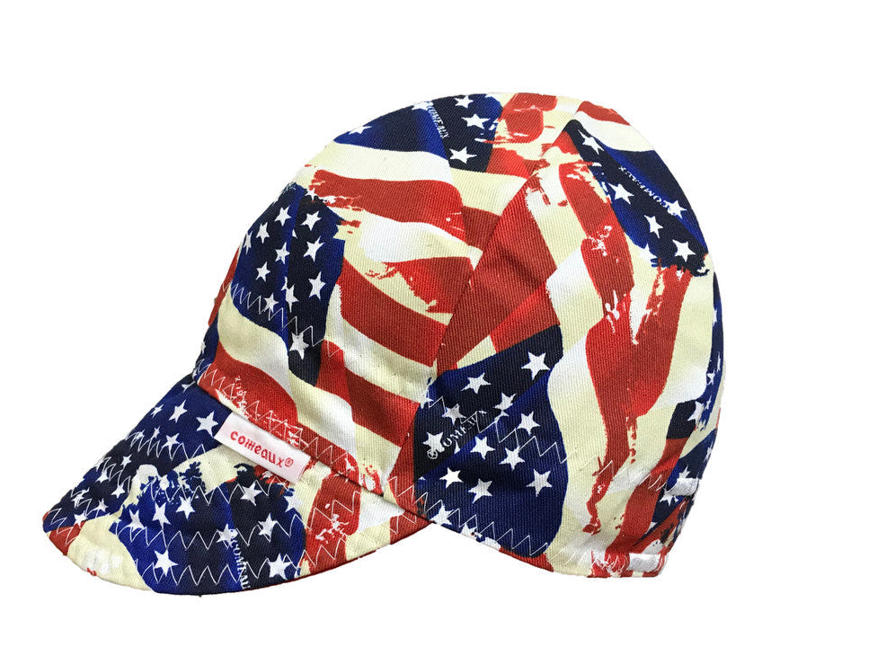 Stars and Stripes Reversible 2000