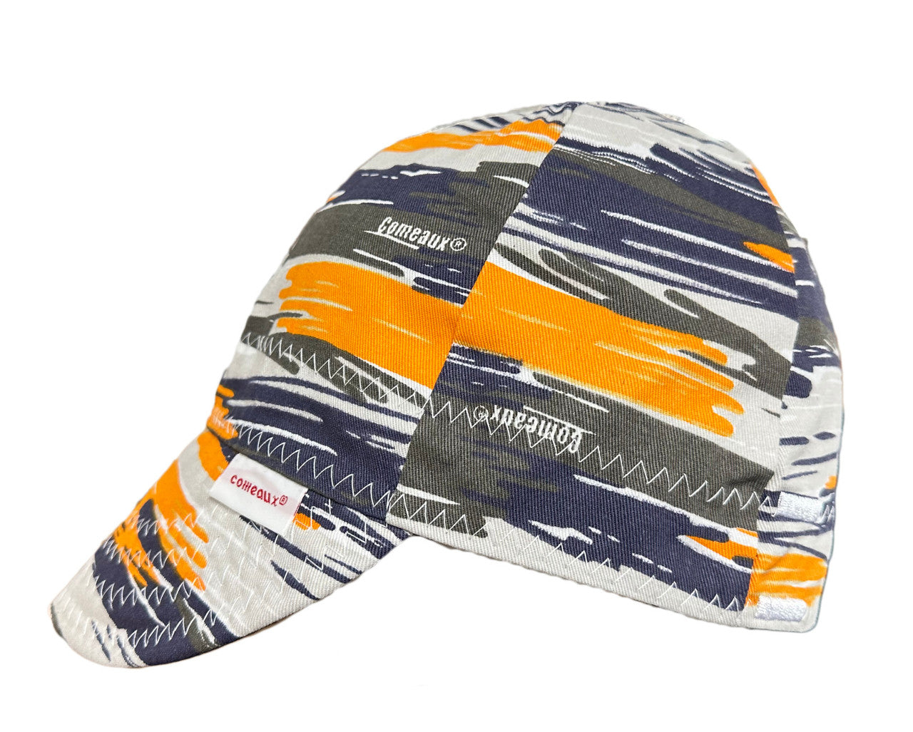 Tailgatin' Reversible Welding Cap
