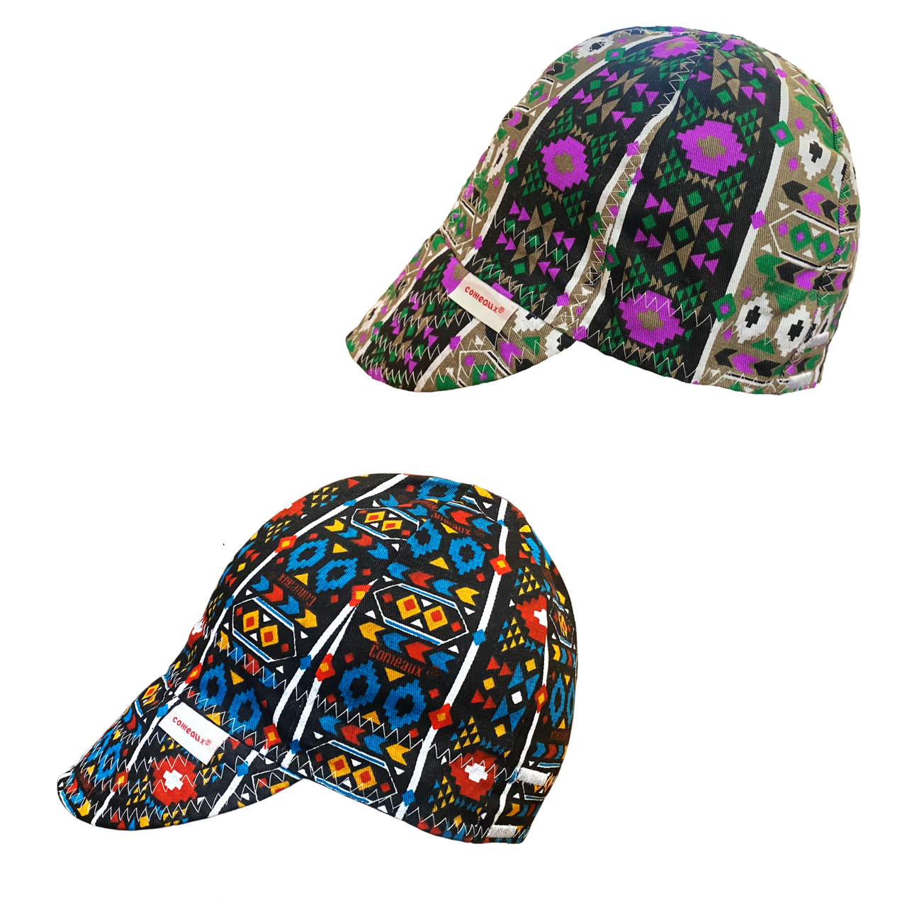 Aztec Reversible Welding Cap 2000