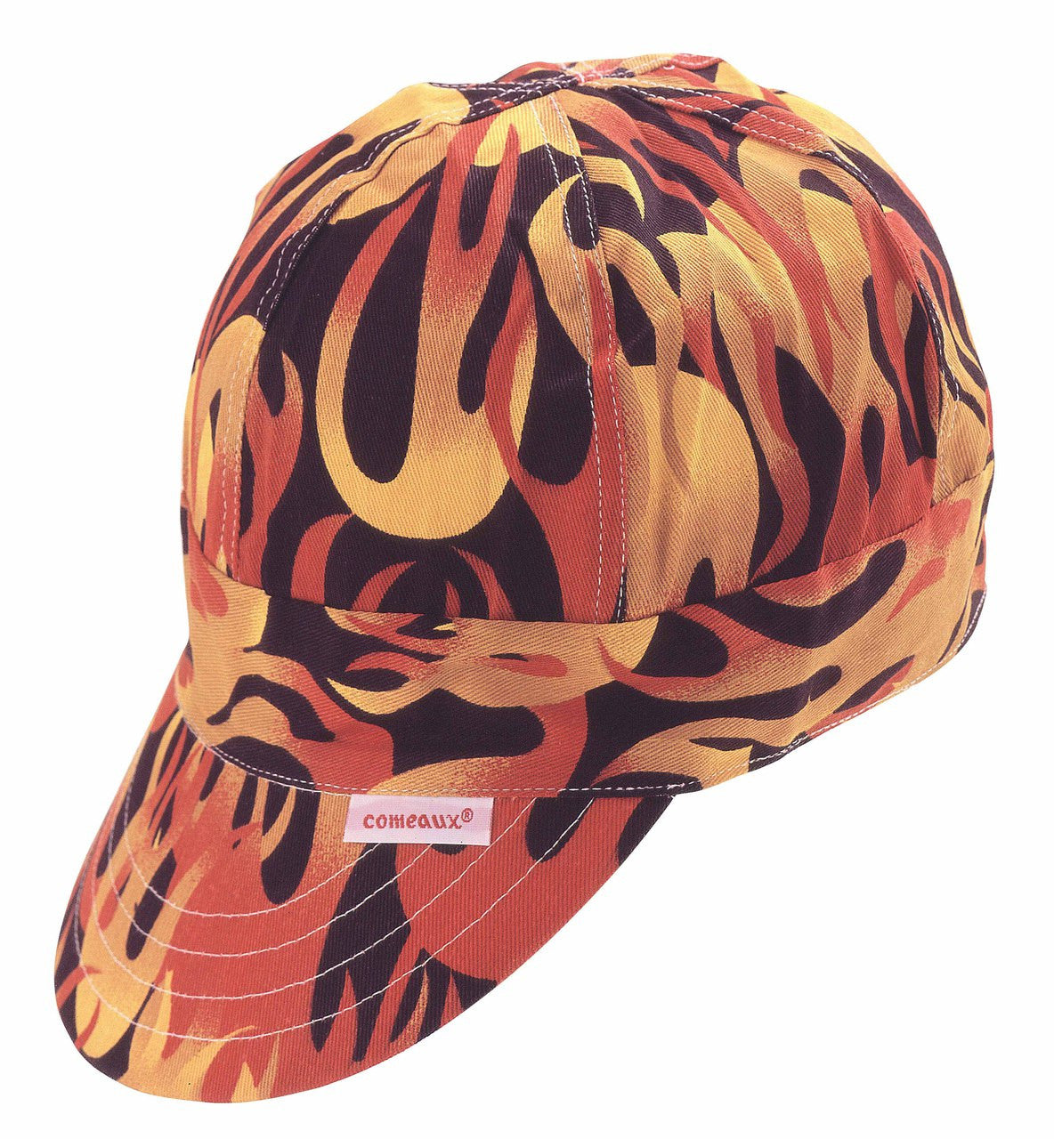 Fire Crazy Cap 4000