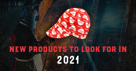 New Products to Look For in 2021
