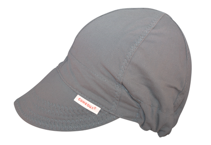 Gray Single Sided 1000E Welding Cap