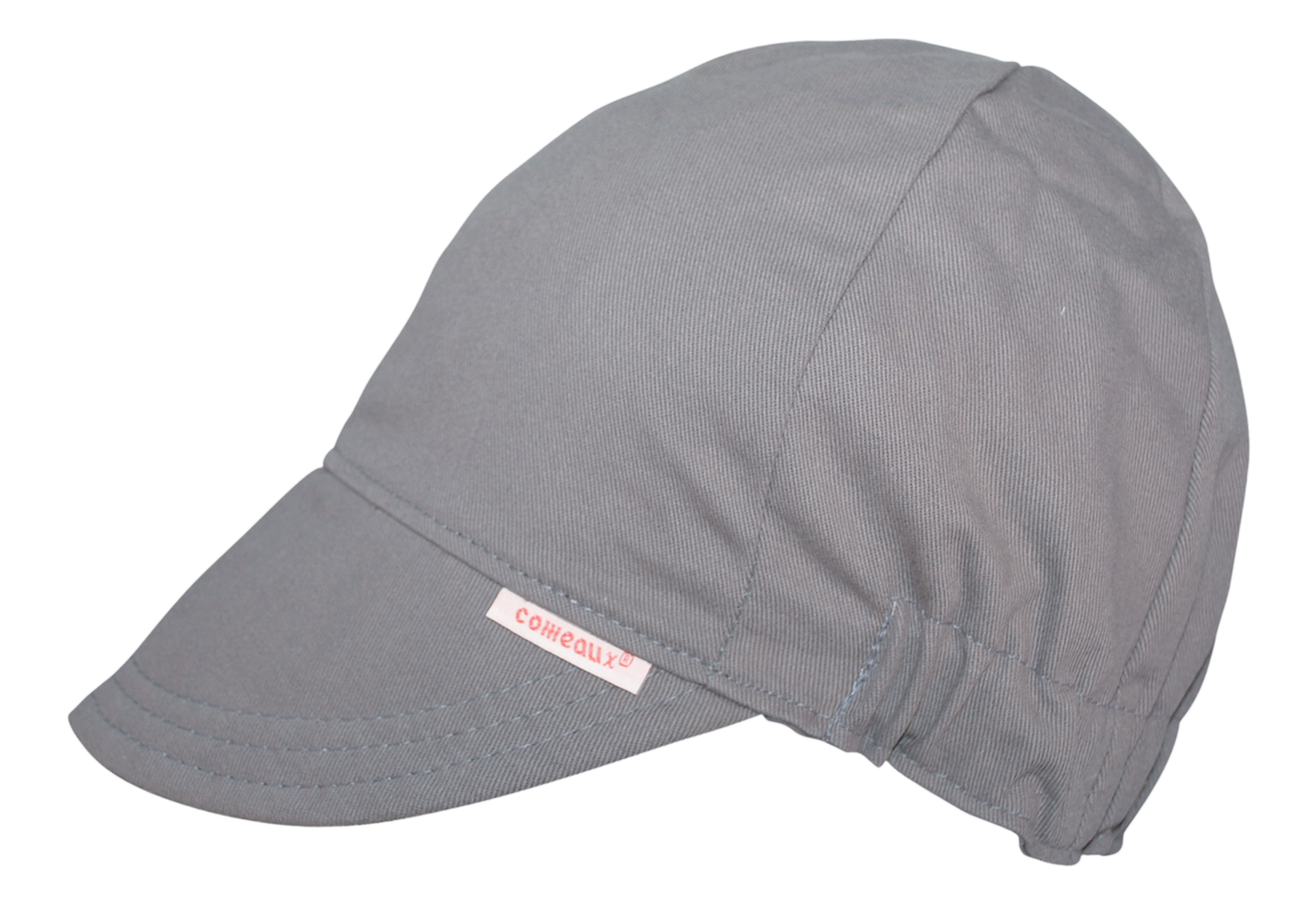 Gray Reversible 2000E Cap