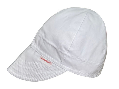 Solid Reversible Welding Cap 2000 - Multi Color Options