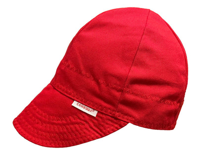 Solid Reversible Welding Cap 2000 - Multi Color Options