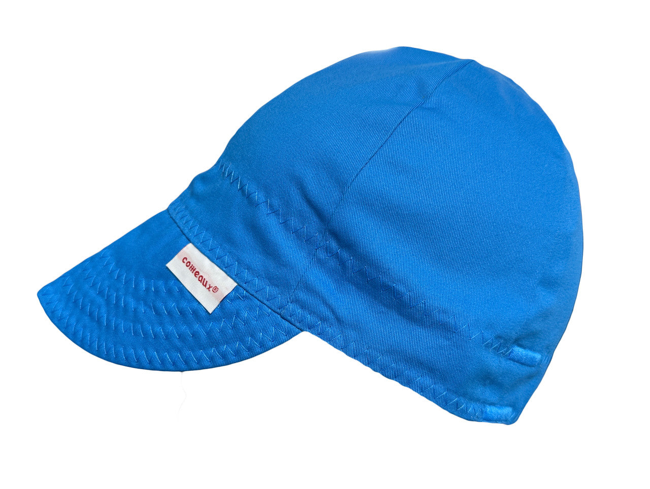 Solid Reversible Welding Cap 2000 - Multi Color Options
