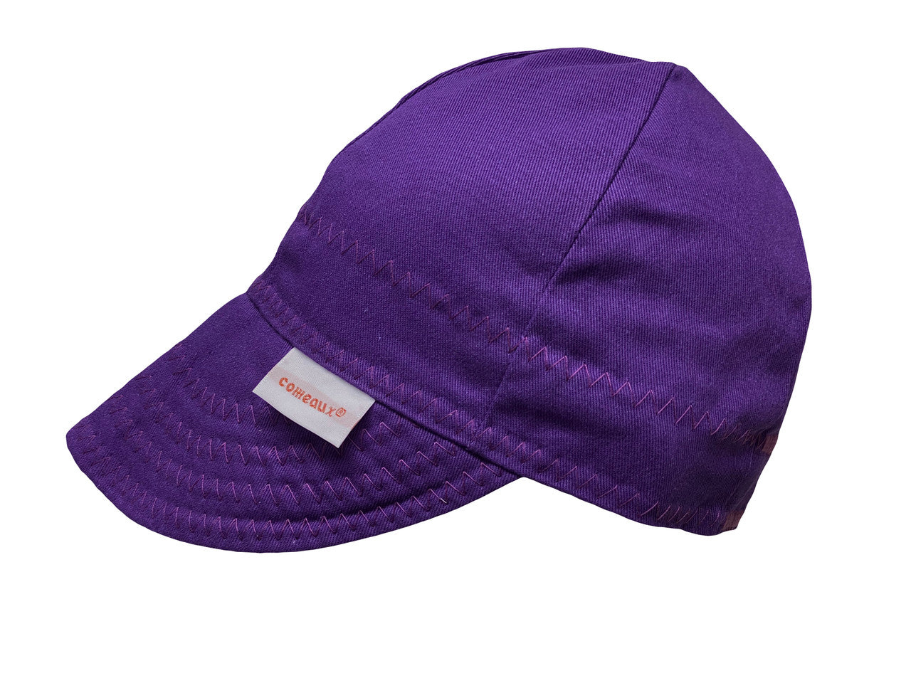 Solid Reversible Welding Cap 2000 - Multi Color Options