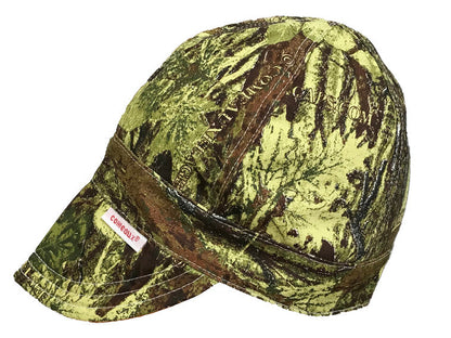 Comeauxflage Reversible 2000 Cap