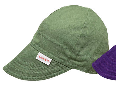 Solid Reversible Welding Cap 2000 - Multi Color Options