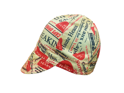 *LIMITED EDITION* 50th Anniversary Welding Cap