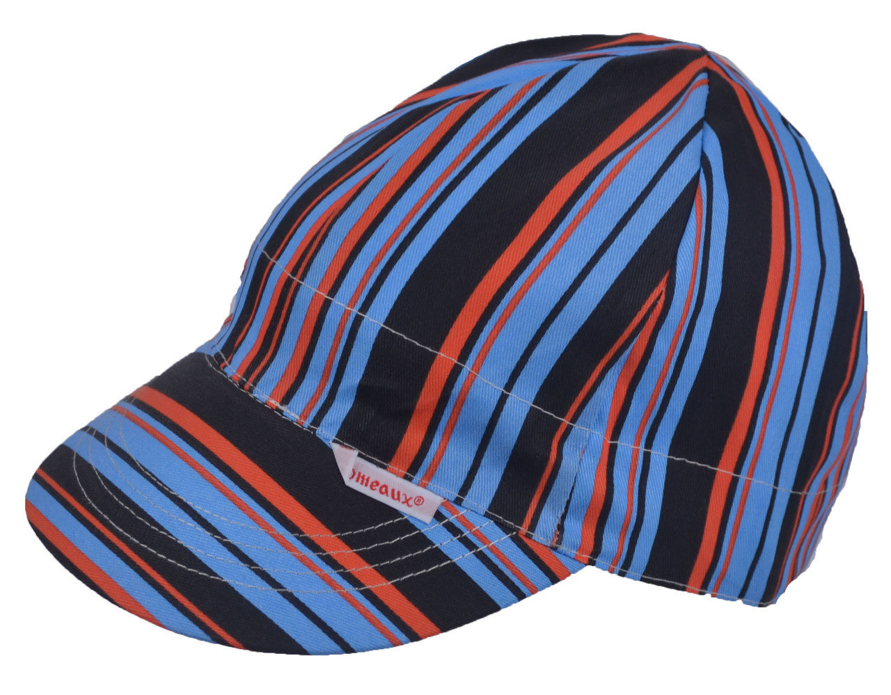 Stripes Crazy Cap 4000