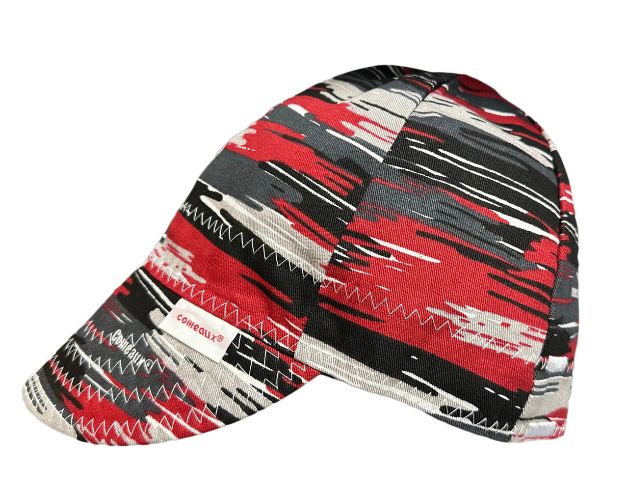 Tailgatin' Reversible Welding Cap