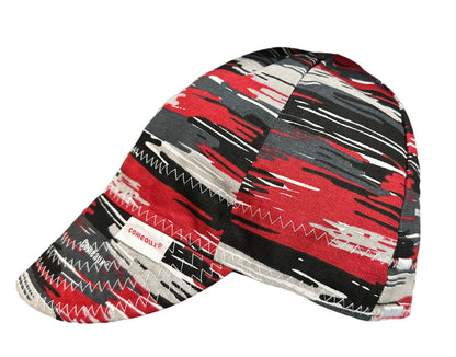 Tailgatin' Reversible Welding Cap