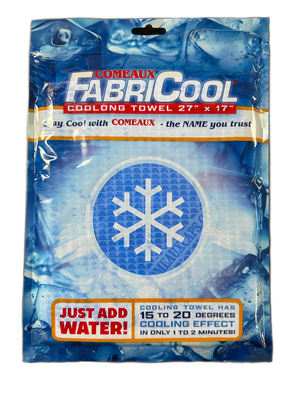 Comeaux 91000 Cooling Towel - Thumbnail 2