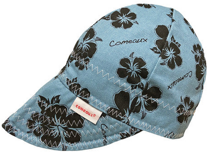 Hawaiian Reversible Welding Cap 2000 - Multi Color Options