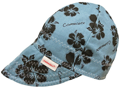 Hawaiian Reversible Welding Cap 2000 - Multi Color Options