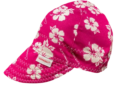 Hawaiian Reversible Welding Cap 2000 - Multi Color Options