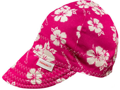 Hawaiian Reversible Welding Cap 2000 - Multi Color Options