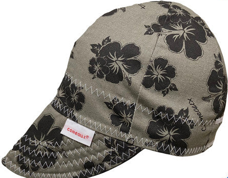 Hawaiian Reversible Welding Cap 2000 - Multi Color Options