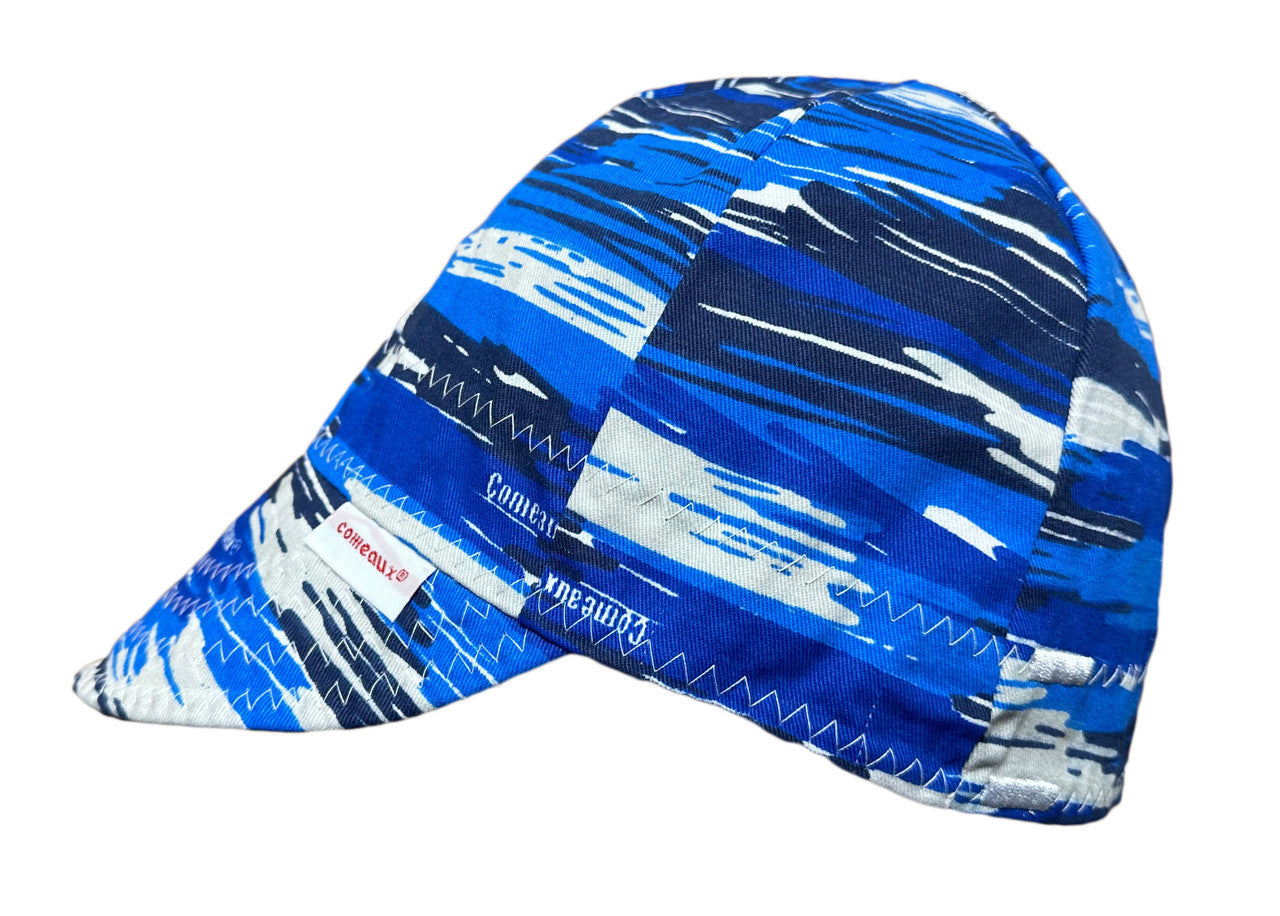 Tailgatin' Reversible Welding Cap