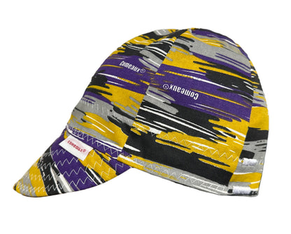 Tailgatin' Reversible Welding Cap