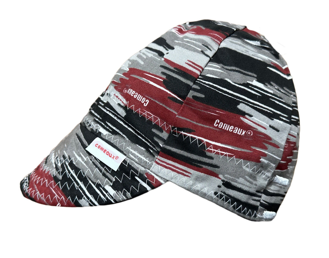 Tailgatin' Reversible Welding Cap