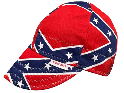 Rebel Reversible Welding Cap