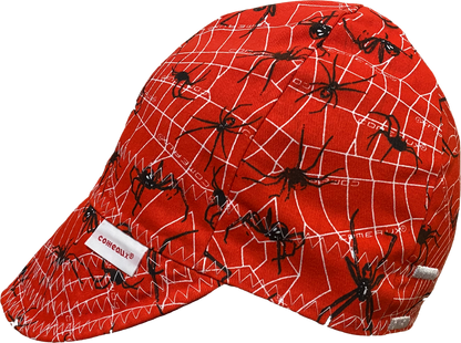 Spiders Reversible Welding Cap 2000