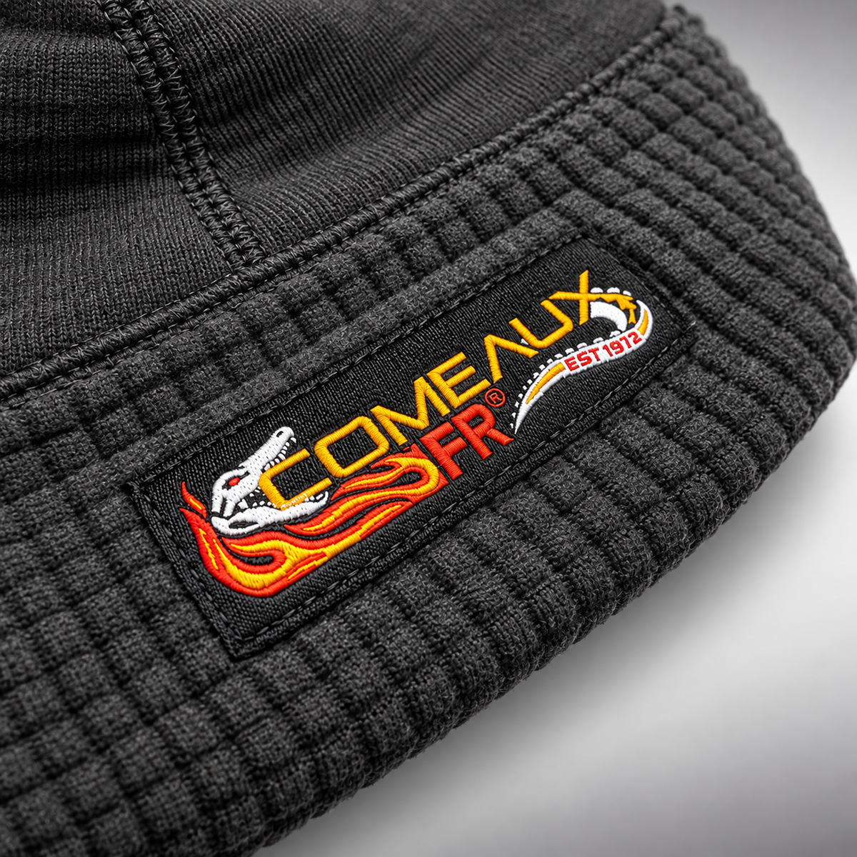 Comeaux FR Beanie