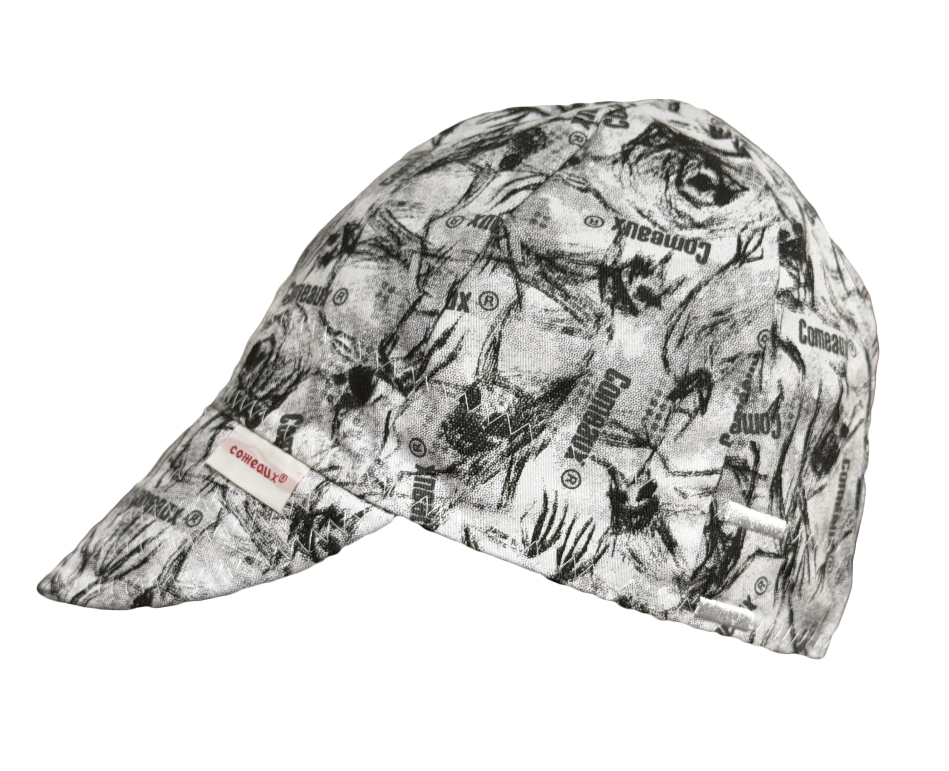 Night Creatures Reversible Welding Cap 2000