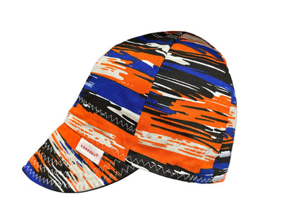 Tailgatin' Reversible Welding Cap