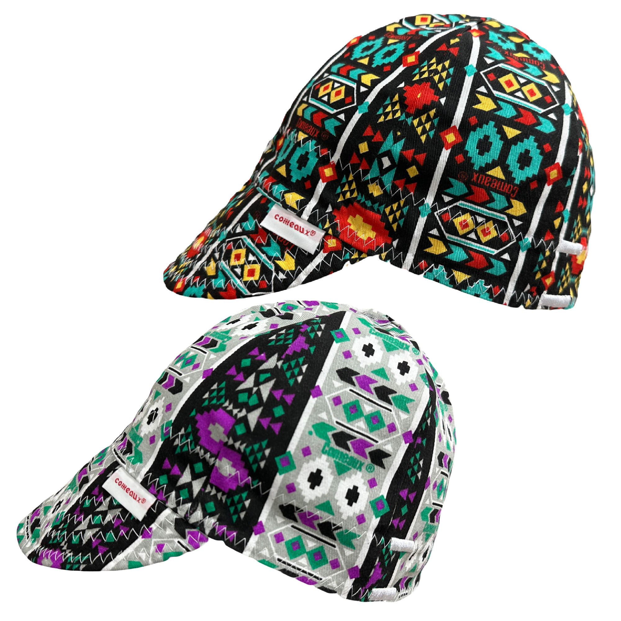 Aztec Reversible Welding Cap 2000