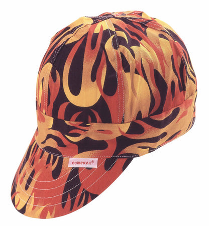 Fire Crazy Cap 4000