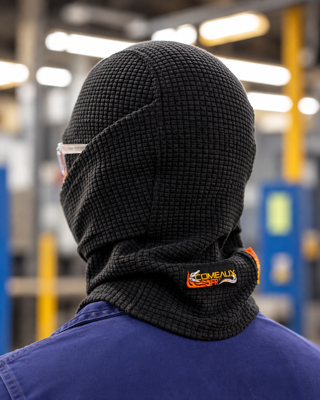 Comeaux FR Balaclava