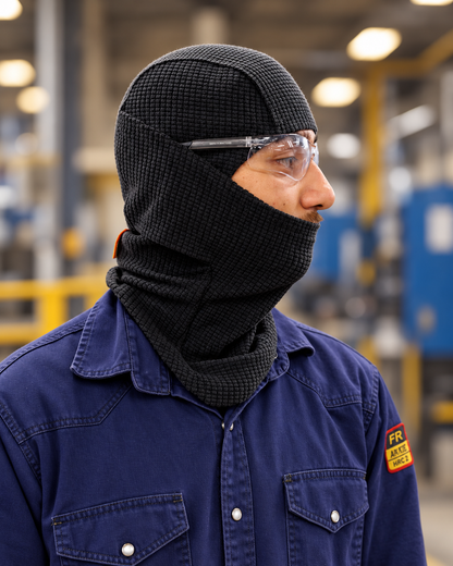 Comeaux FR Balaclava